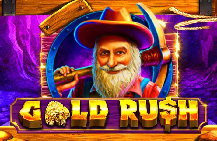 slot Gold Rush, dicas de apostas, cassino online, estratégias de jogo