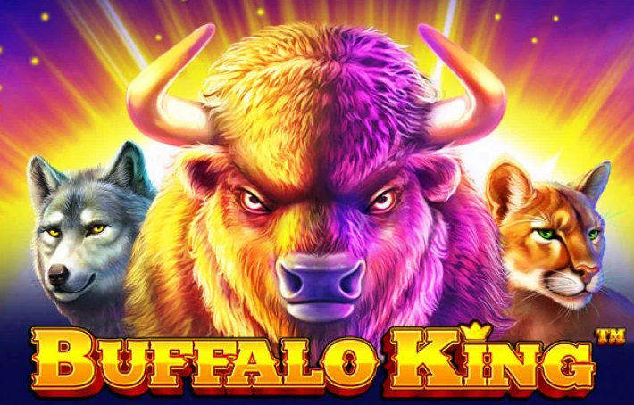  slot Buffalo King, apostas, cassino online, estratégias de apostas, diversão.