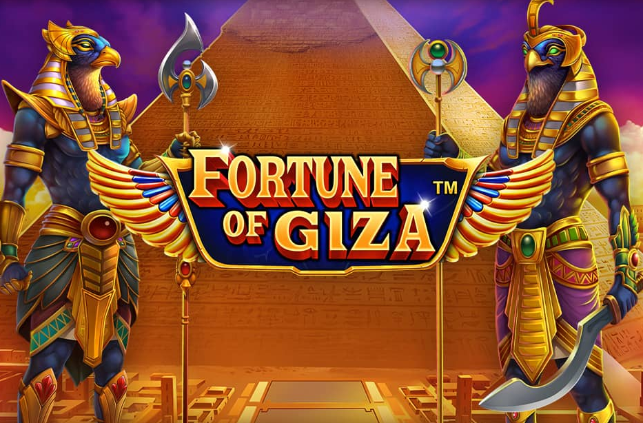  estratégias, apostas, jogo de slot, Fortune of Giza, cassino online, ganhos, bônus, jackpots progressivos, símbolos especiais, diversão.