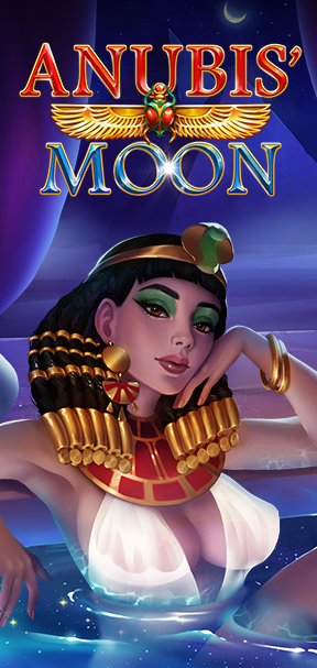 jogo de slot, Anubis Moon, Evoplay, apostas, estratégias, ganhos, cassino online.