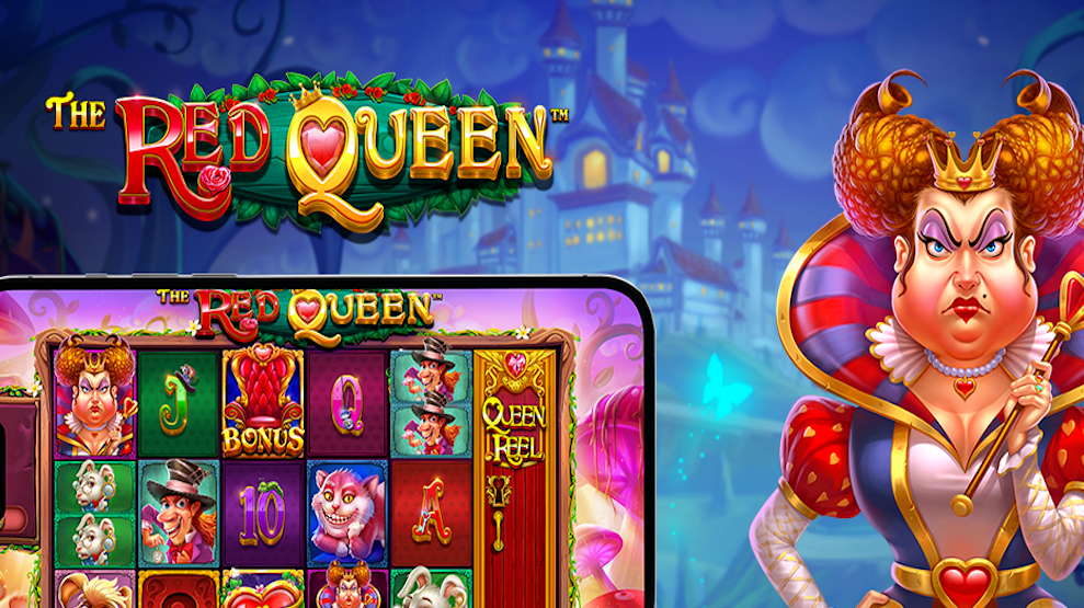  Slot Red Queen, apostas, cassino online, estratégias, dicas, diversão, jogos de azar