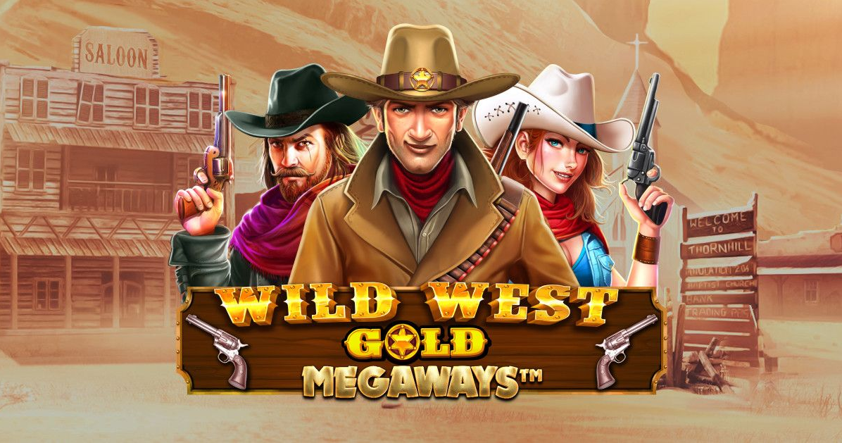 Wild West Gold Megaways, jogo de slot, apostas, estratégias, gestão de banca, jogo responsável.